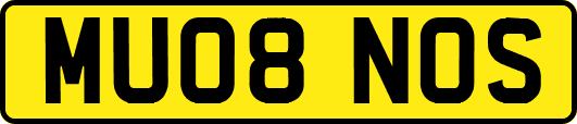 MU08NOS