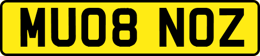 MU08NOZ