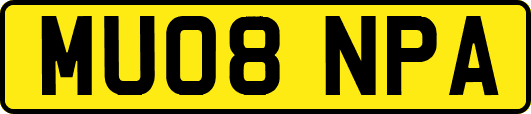 MU08NPA