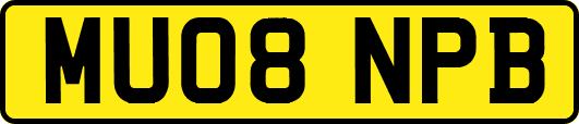 MU08NPB