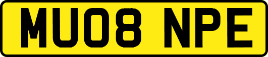 MU08NPE