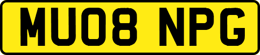MU08NPG