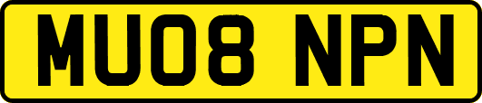 MU08NPN
