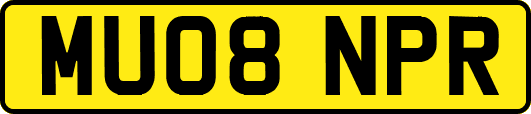 MU08NPR