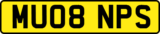 MU08NPS