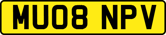 MU08NPV