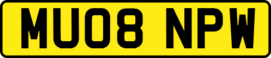 MU08NPW