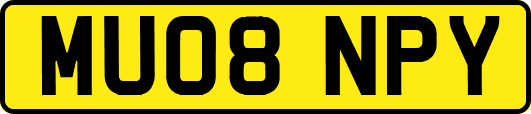 MU08NPY