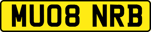 MU08NRB
