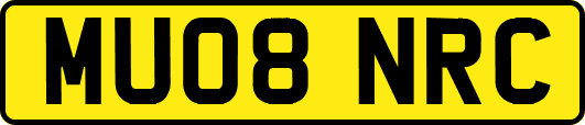 MU08NRC