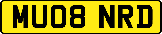 MU08NRD