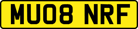 MU08NRF