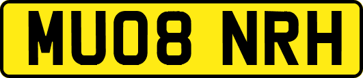 MU08NRH