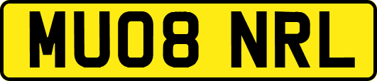 MU08NRL