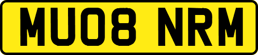 MU08NRM
