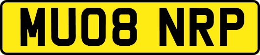 MU08NRP