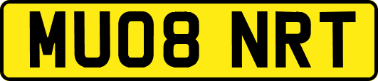 MU08NRT