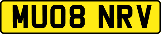 MU08NRV