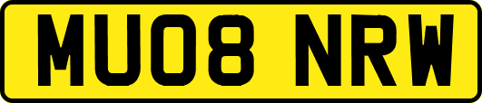 MU08NRW