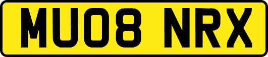 MU08NRX