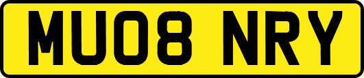 MU08NRY