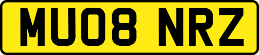 MU08NRZ