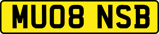 MU08NSB