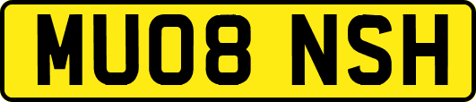 MU08NSH