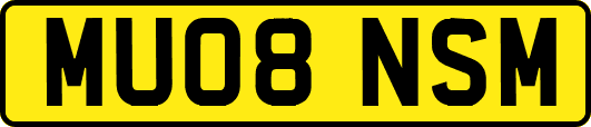 MU08NSM