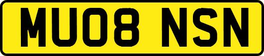 MU08NSN