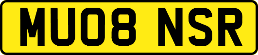 MU08NSR