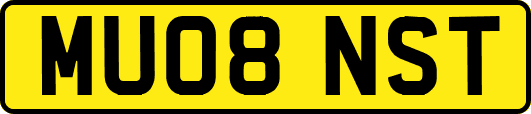 MU08NST