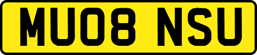 MU08NSU