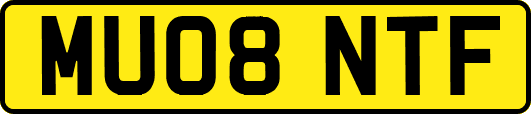 MU08NTF