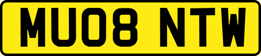 MU08NTW