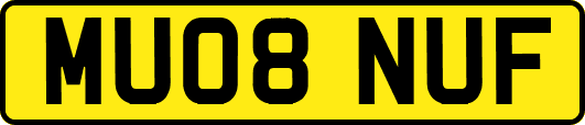 MU08NUF
