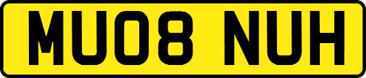 MU08NUH