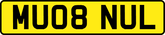 MU08NUL