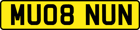 MU08NUN