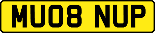 MU08NUP