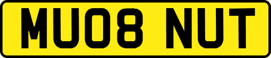 MU08NUT