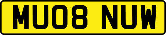 MU08NUW