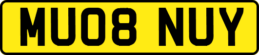 MU08NUY