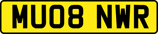 MU08NWR