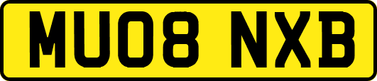 MU08NXB
