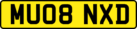 MU08NXD