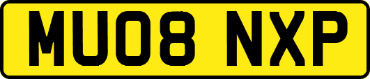 MU08NXP