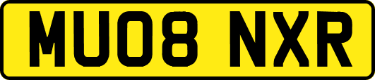 MU08NXR