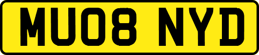 MU08NYD