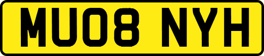 MU08NYH